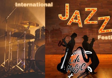 Montreal International Jazz