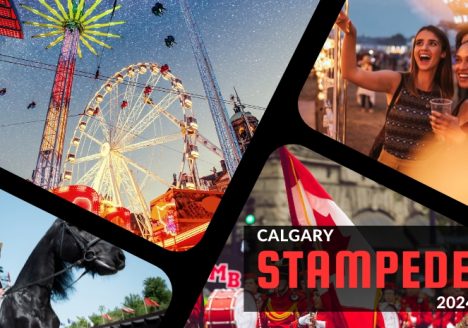 Calgary Stampede 2024