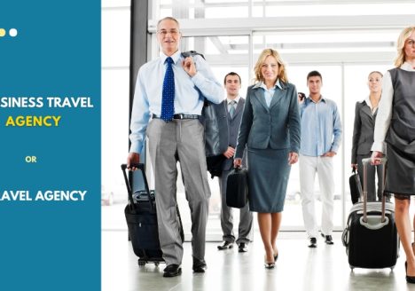 Business Travel Agency