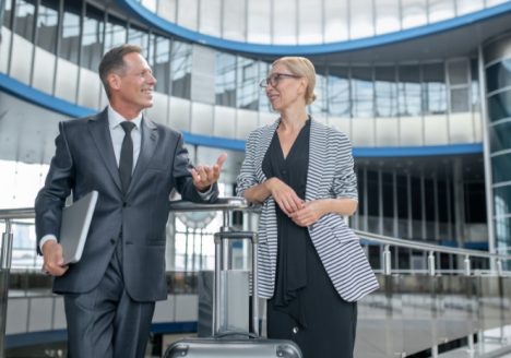 travel agency Toronto