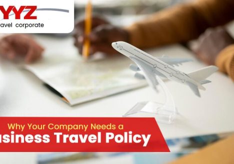 business travel policy