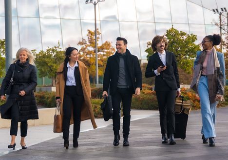 Travel agency Toronto