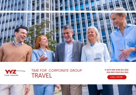 best travel agency Toronto