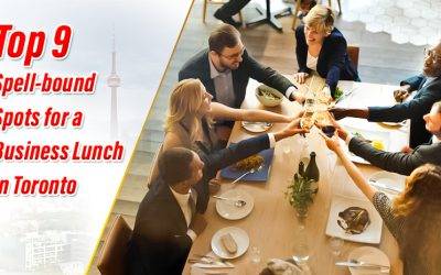 top lunch restaurants in Toronto top lunch restaurants in Toronto