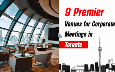 image (1) 9 premier venues for corporate meetings in Toronto
